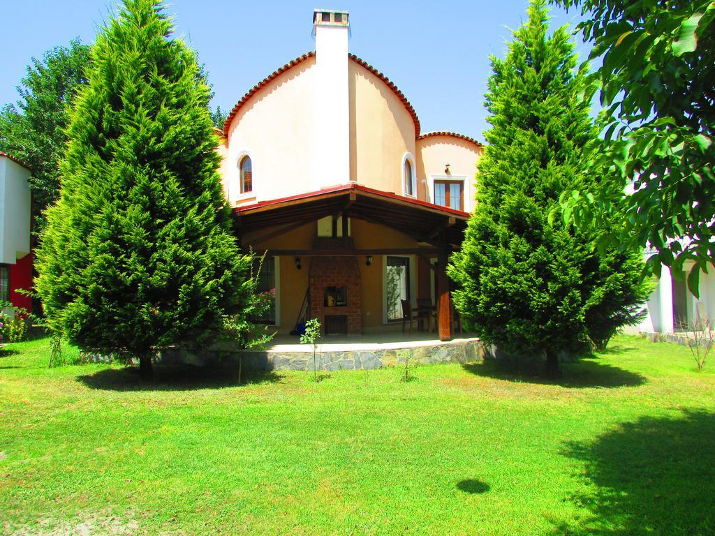 Kirkpinar Konaklari Villa Sapanca Exterior foto